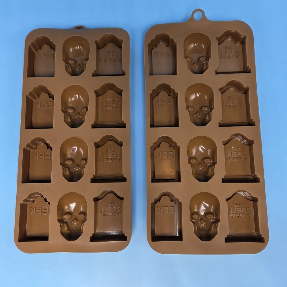 N/A silicone mold